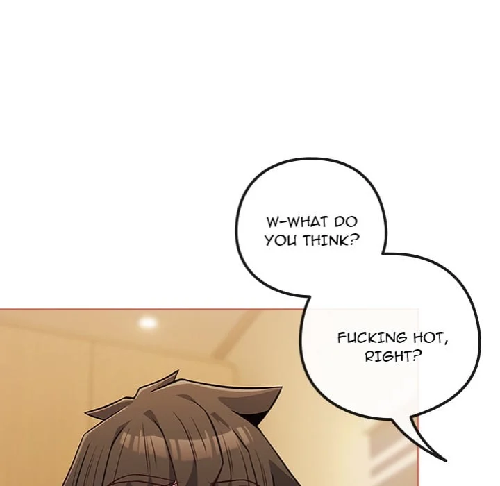 But You’re the Same Age as My Daughter?! chapter 54 page 73