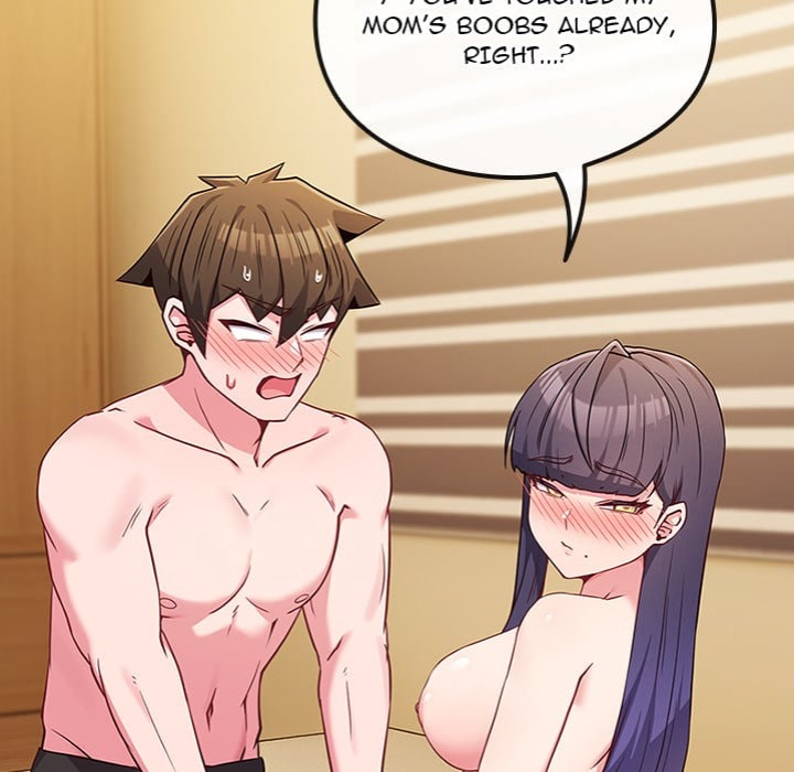 But You’re the Same Age as My Daughter?! chapter 54 page 82