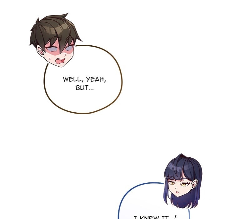 But You’re the Same Age as My Daughter?! chapter 54 page 84