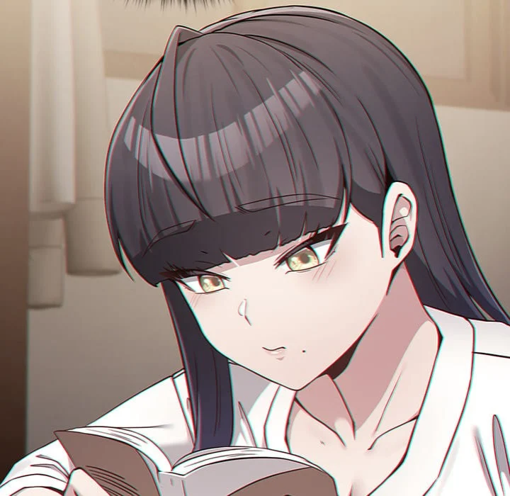 But You’re the Same Age as My Daughter?! chapter 54 page 95