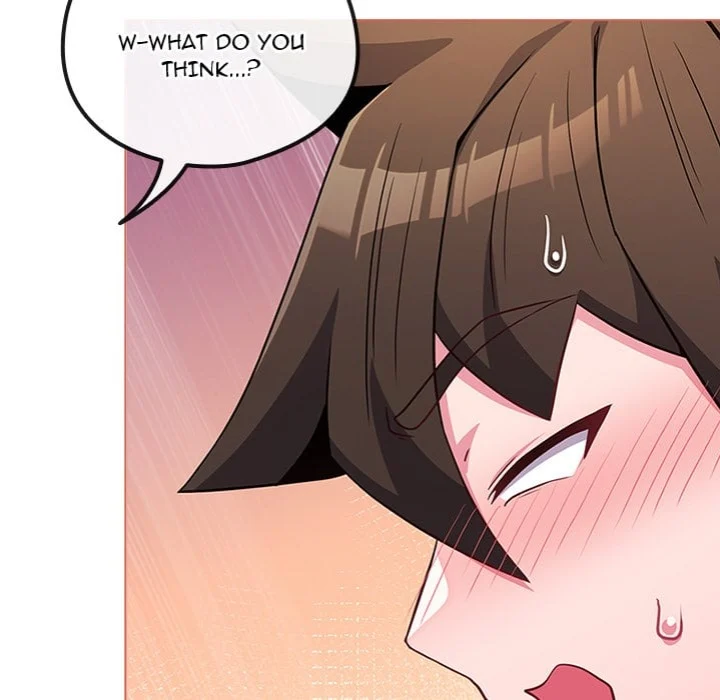 But You’re the Same Age as My Daughter?! chapter 54 page 101