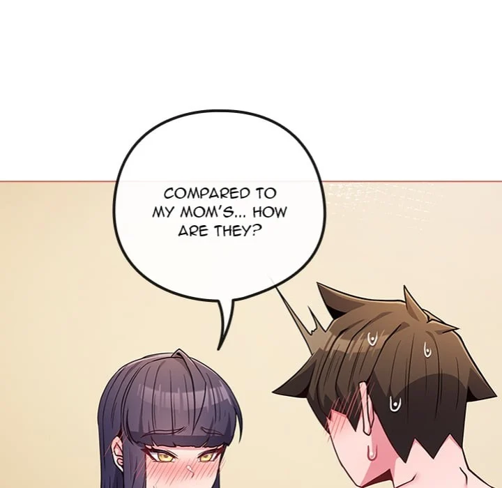 But You’re the Same Age as My Daughter?! chapter 54 page 103