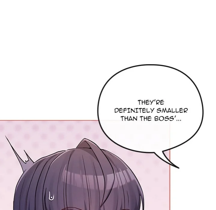 But You’re the Same Age as My Daughter?! chapter 54 page 106