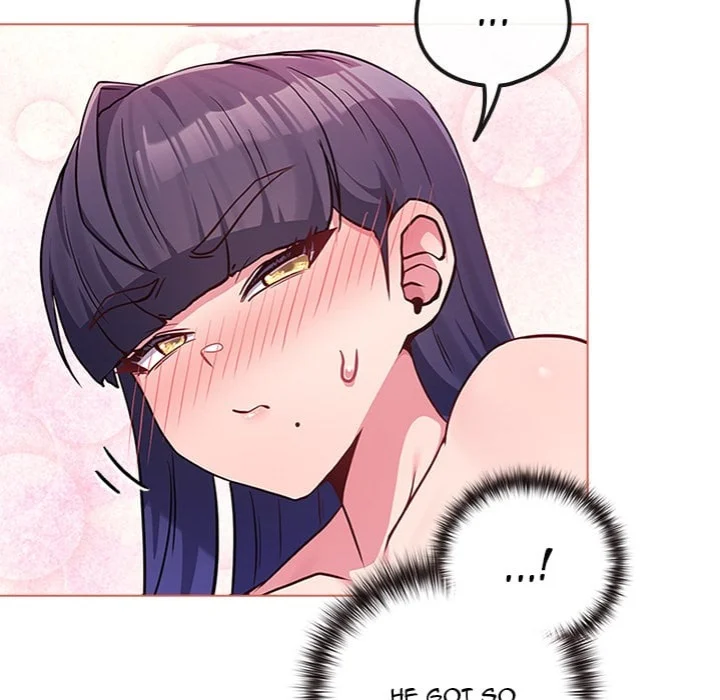 But You’re the Same Age as My Daughter?! chapter 54 page 113