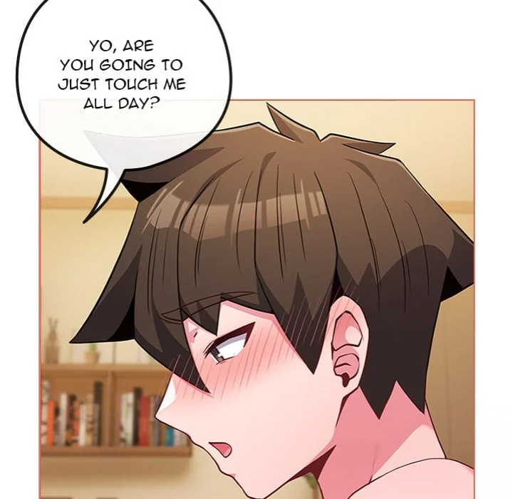 But You’re the Same Age as My Daughter?! chapter 54 page 116