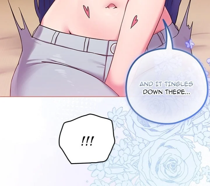 But You’re the Same Age as My Daughter?! chapter 54 page 120