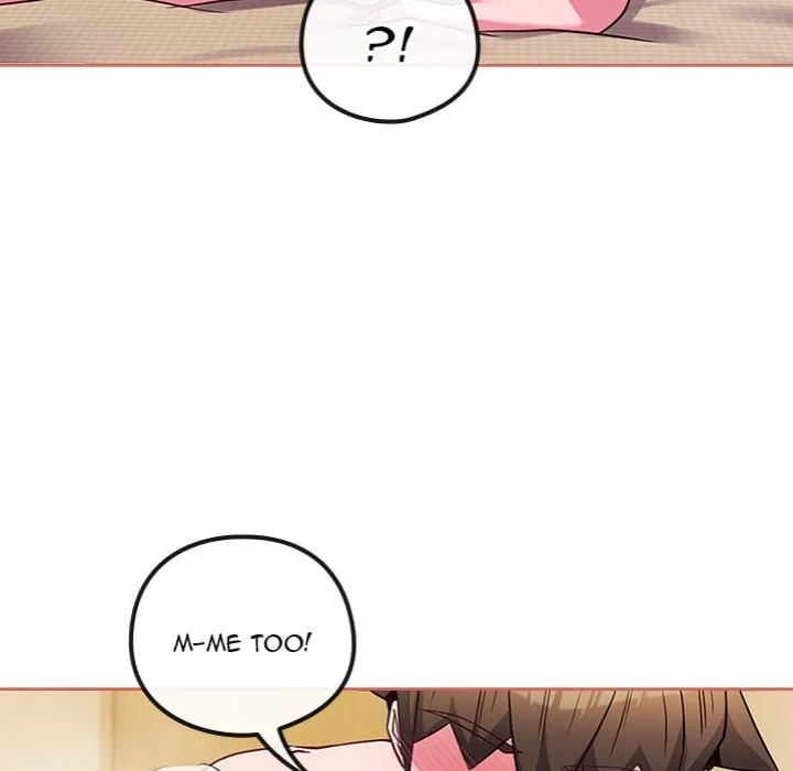But You’re the Same Age as My Daughter?! chapter 54 page 123