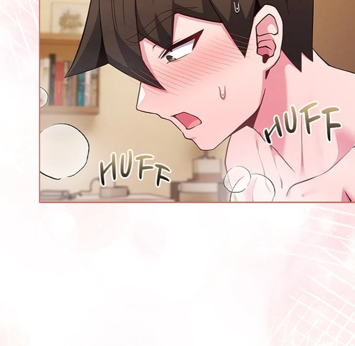 But You’re the Same Age as My Daughter?! chapter 54 page 128