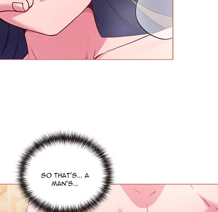But You’re the Same Age as My Daughter?! chapter 54 page 136