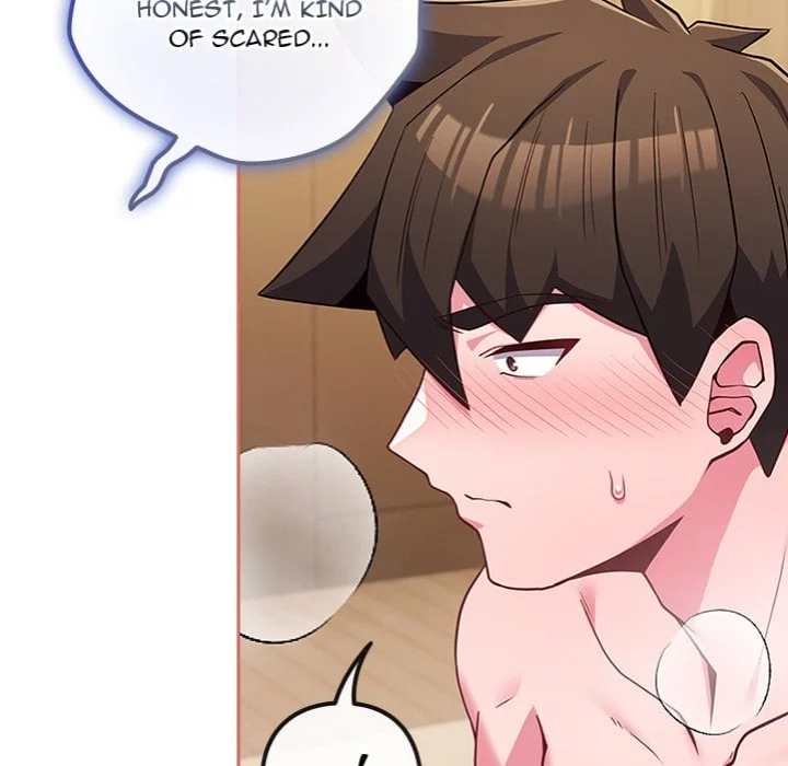 But You’re the Same Age as My Daughter?! chapter 54 page 141