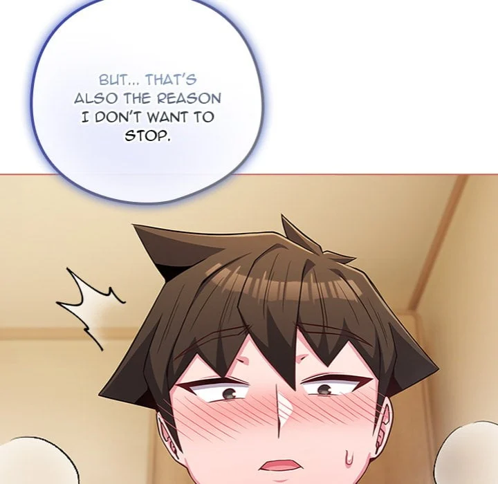 But You’re the Same Age as My Daughter?! chapter 54 page 143