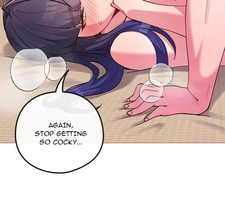 But You’re the Same Age as My Daughter?! chapter 54 page 149