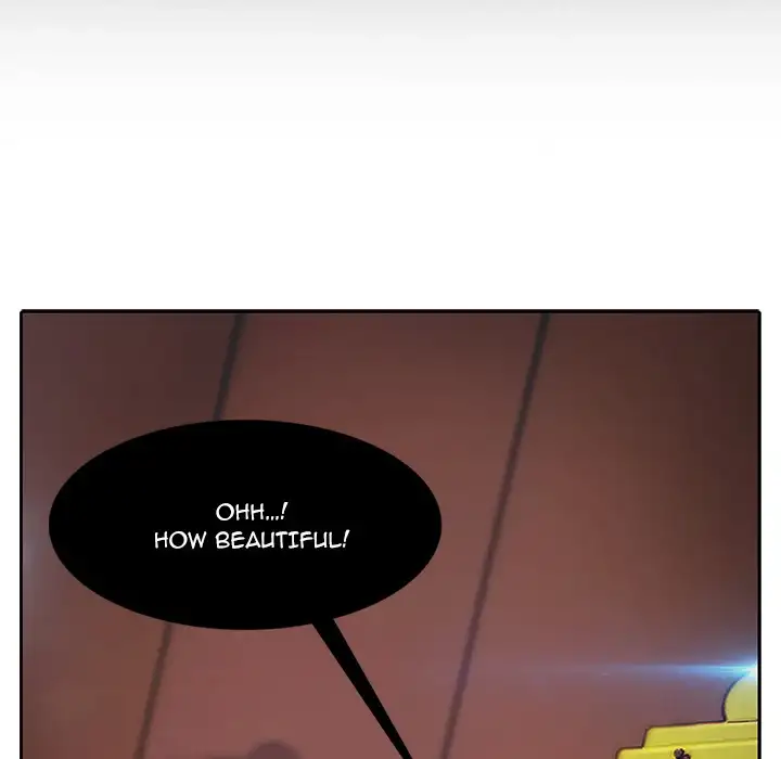 Butterfly Dream chapter 1 page 9