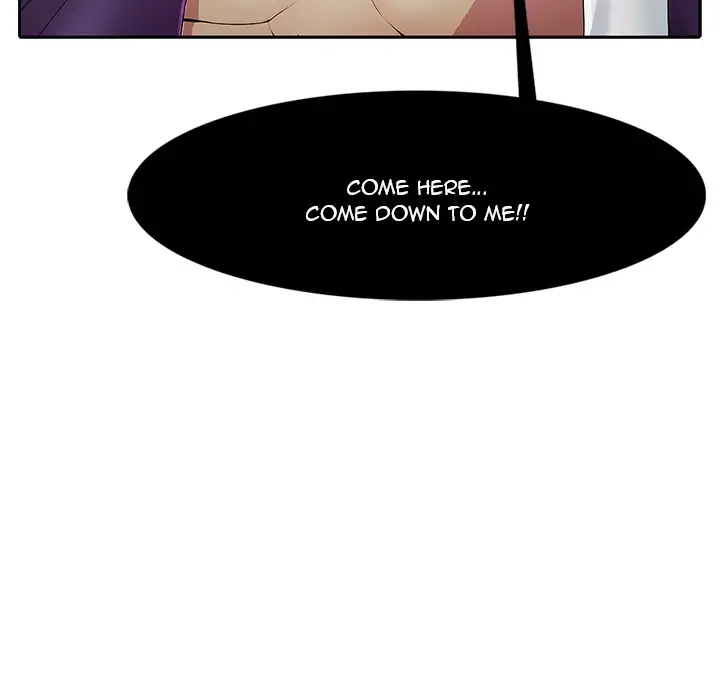 Butterfly Dream chapter 1 page 11
