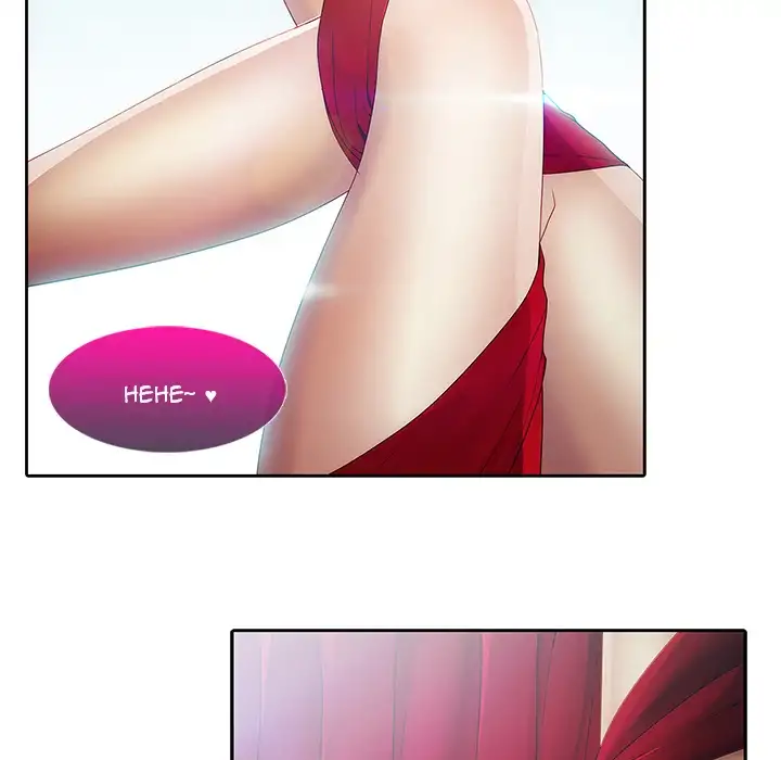 Butterfly Dream chapter 1 page 13