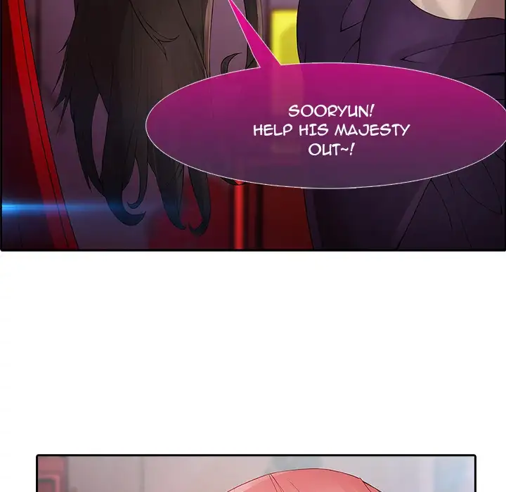 Butterfly Dream chapter 1 page 26
