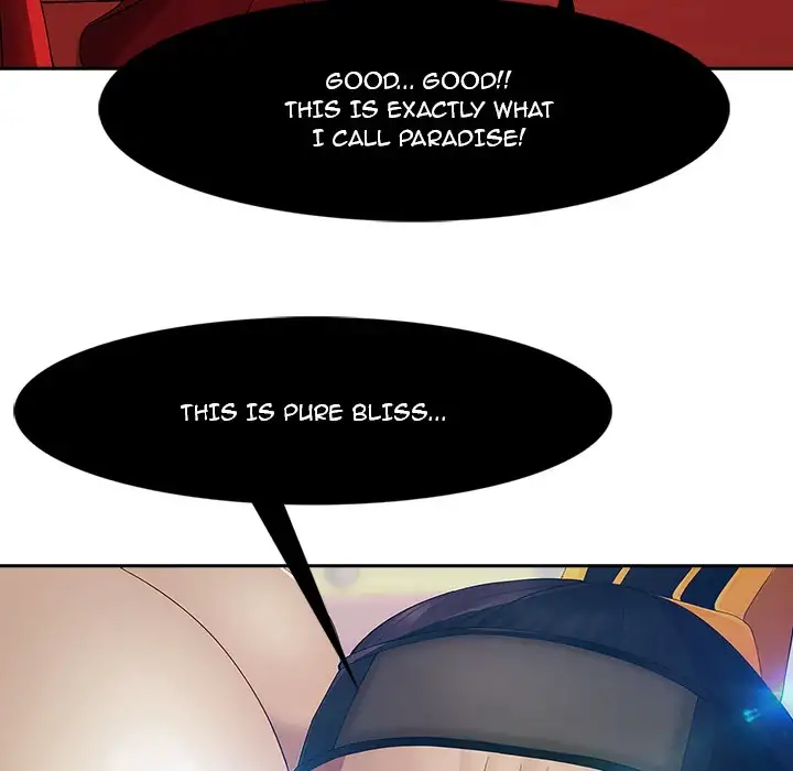 Butterfly Dream chapter 1 page 31