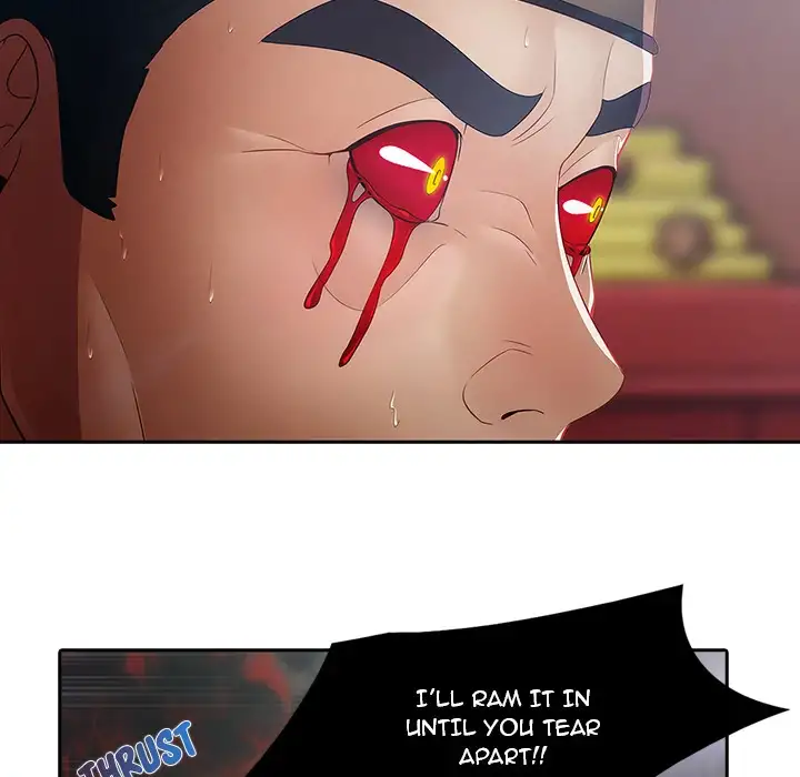 Butterfly Dream chapter 1 page 40