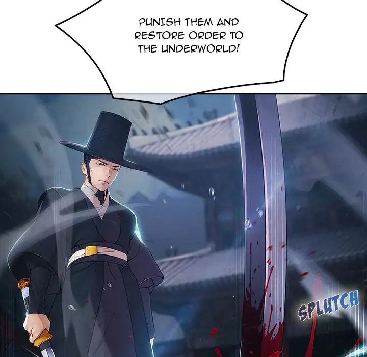 Butterfly Dream chapter 1 page 86
