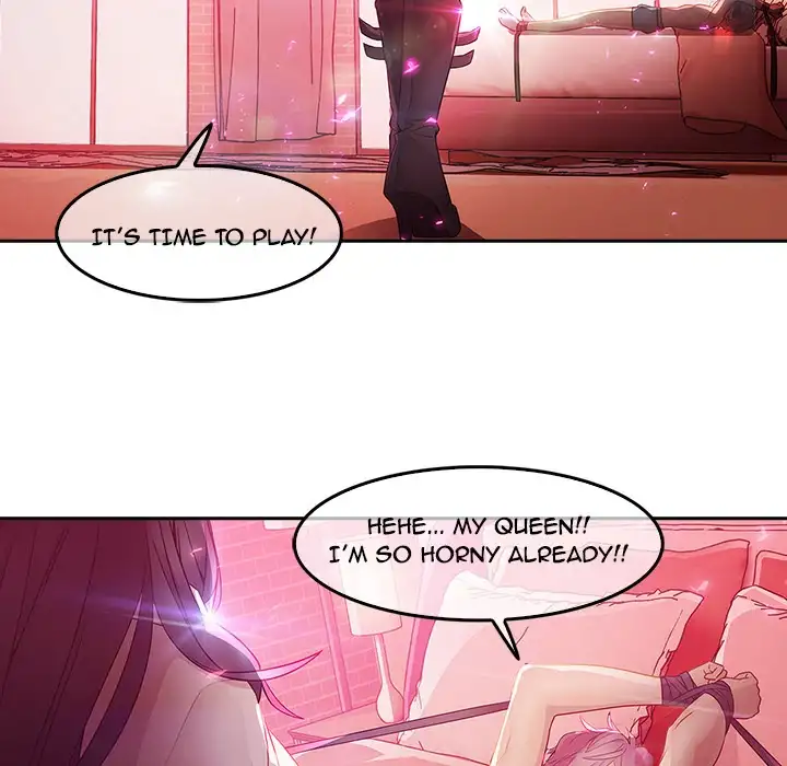 Butterfly Dream chapter 10 page 8