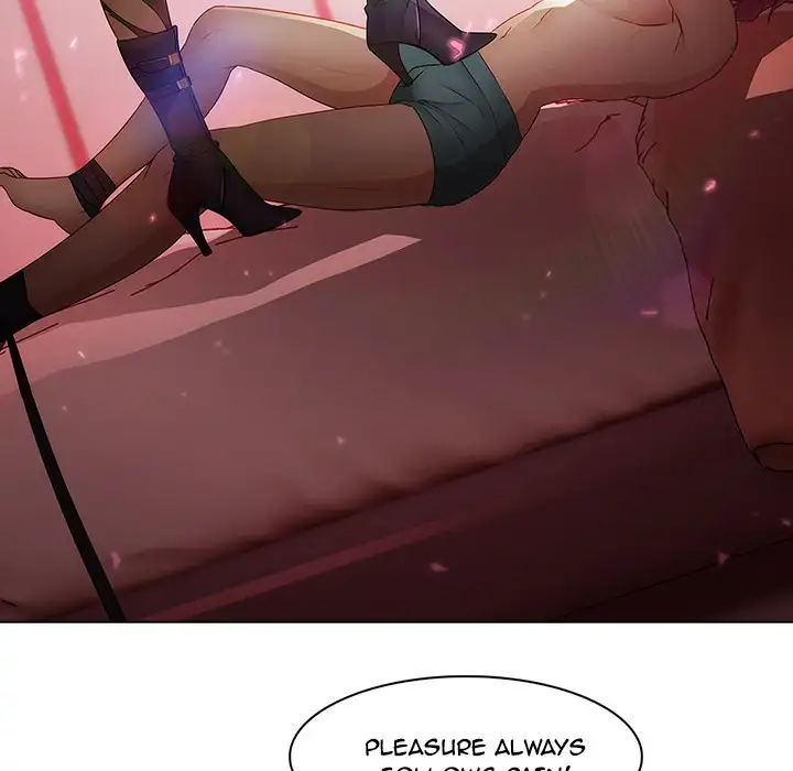 Butterfly Dream chapter 10 page 15