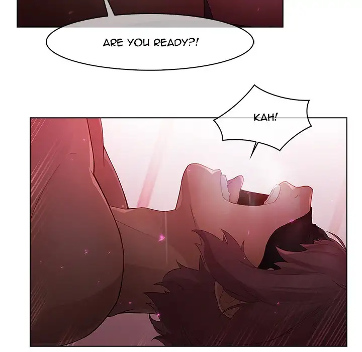 Butterfly Dream chapter 10 page 17