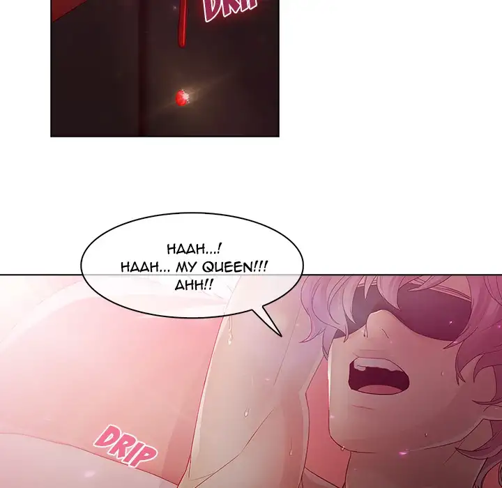 Butterfly Dream chapter 10 page 19