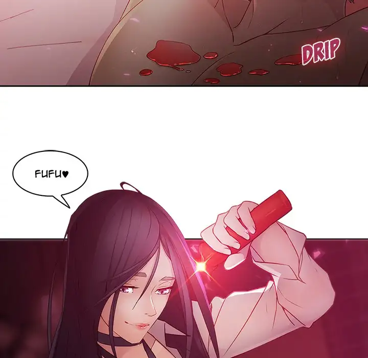 Butterfly Dream chapter 10 page 20