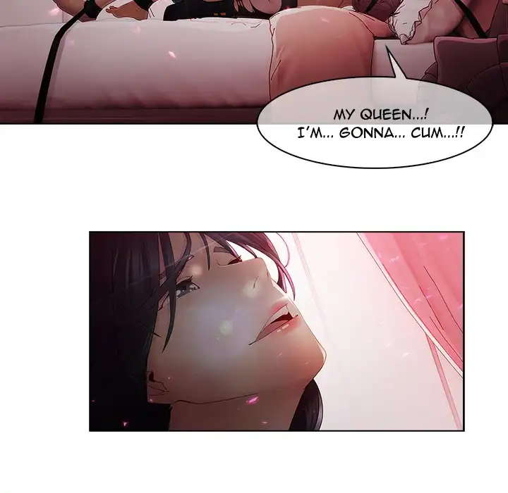 Butterfly Dream chapter 10 page 33