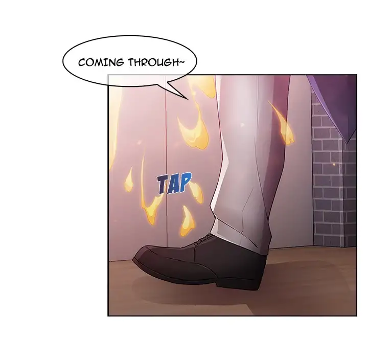 Butterfly Dream chapter 10 page 44