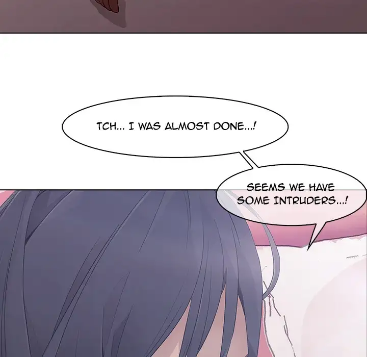 Butterfly Dream chapter 10 page 50