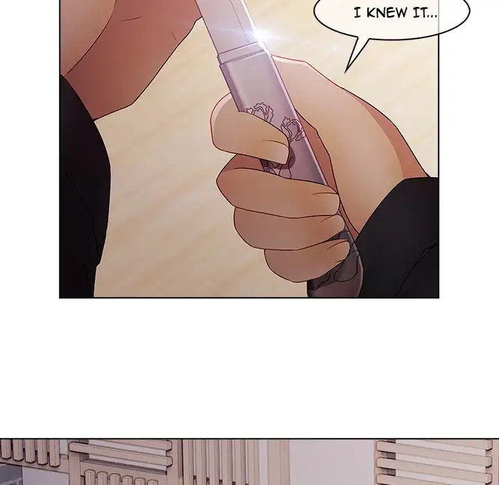Butterfly Dream chapter 10 page 81