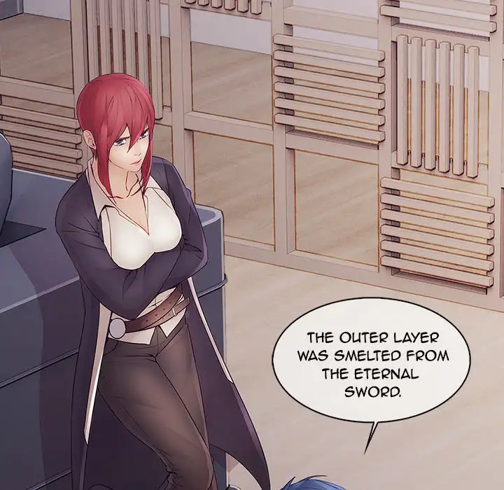 Butterfly Dream chapter 10 page 82