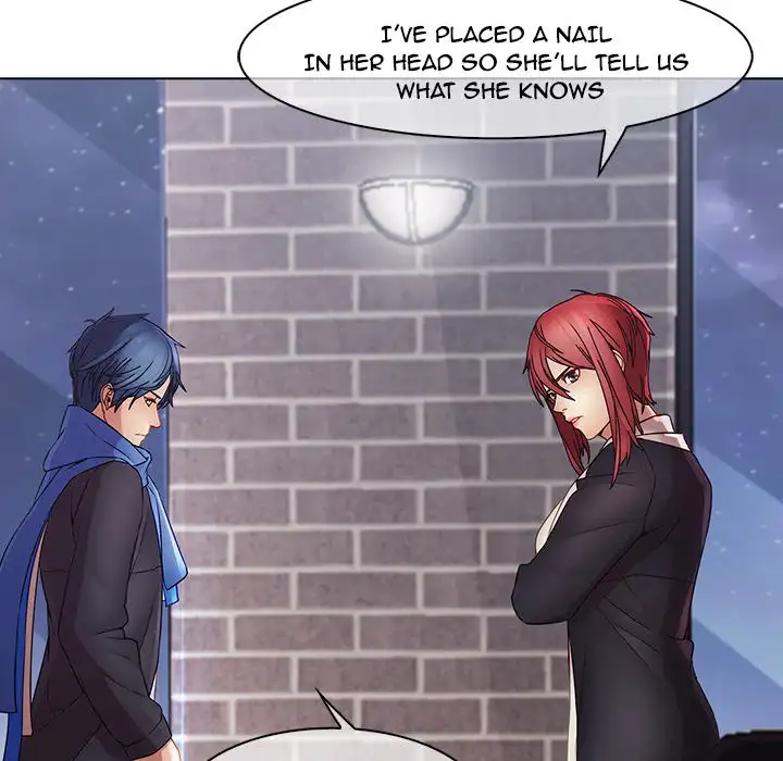 Butterfly Dream chapter 10 page 85