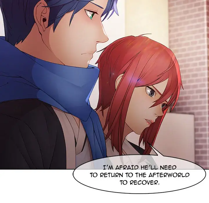 Butterfly Dream chapter 10 page 90