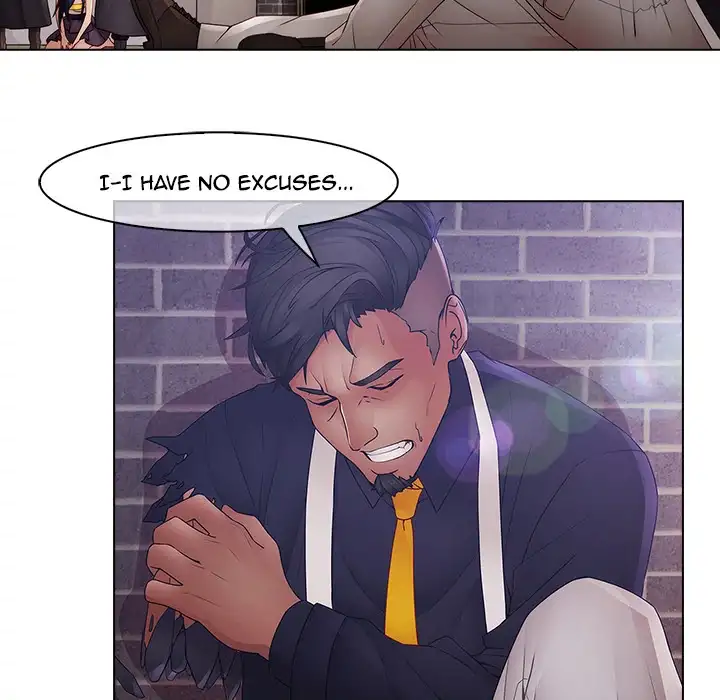 Butterfly Dream chapter 10 page 92