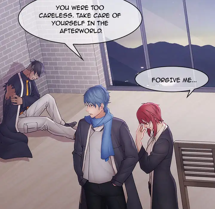 Butterfly Dream chapter 10 page 94