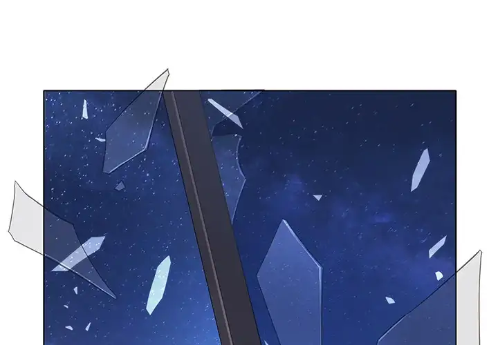 Butterfly Dream chapter 11 page 1