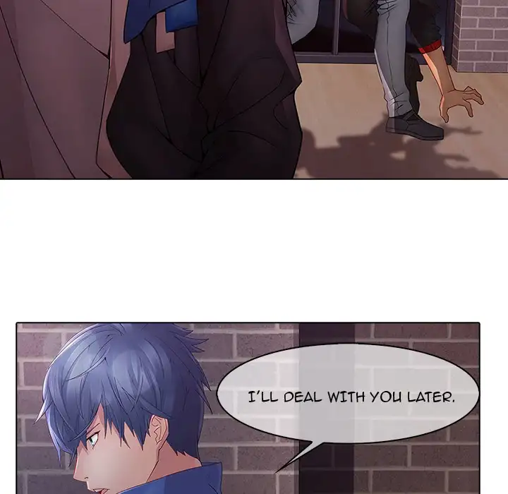 Butterfly Dream chapter 11 page 16