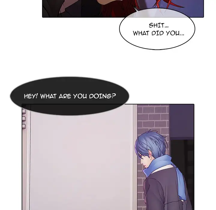 Butterfly Dream chapter 11 page 18