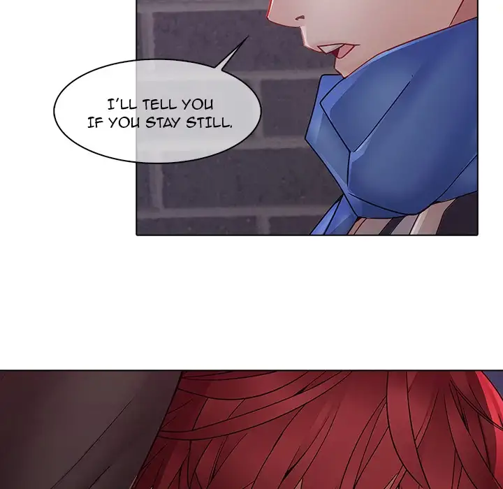 Butterfly Dream chapter 11 page 21