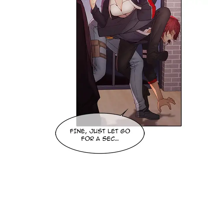 Butterfly Dream chapter 11 page 23
