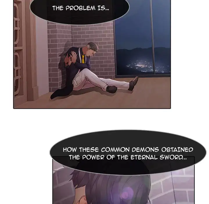 Butterfly Dream chapter 11 page 26