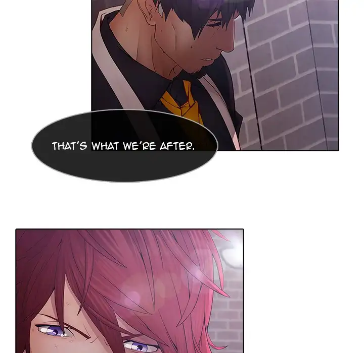 Butterfly Dream chapter 11 page 27