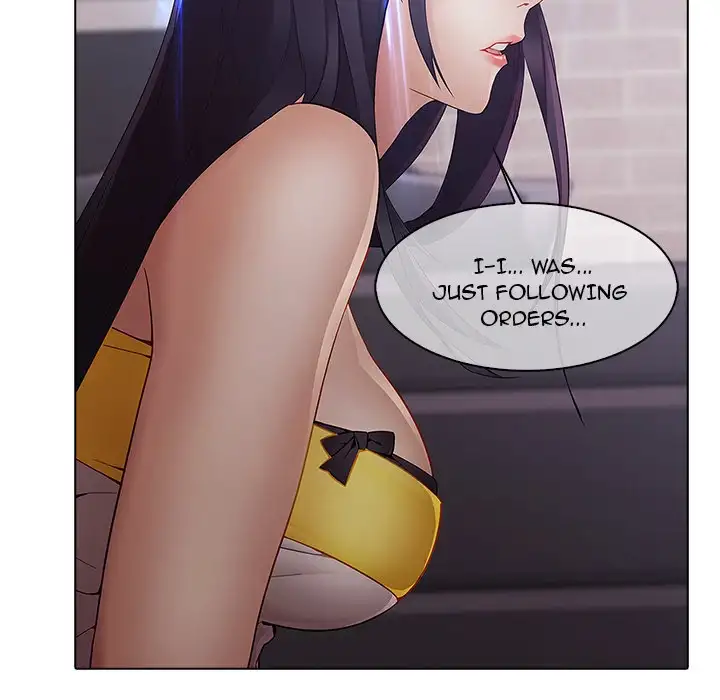 Butterfly Dream chapter 11 page 33