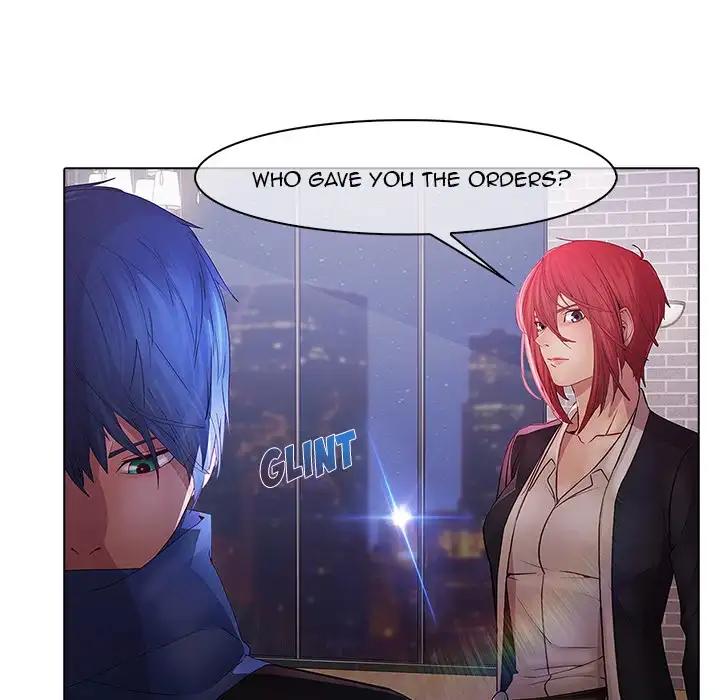 Butterfly Dream chapter 11 page 34