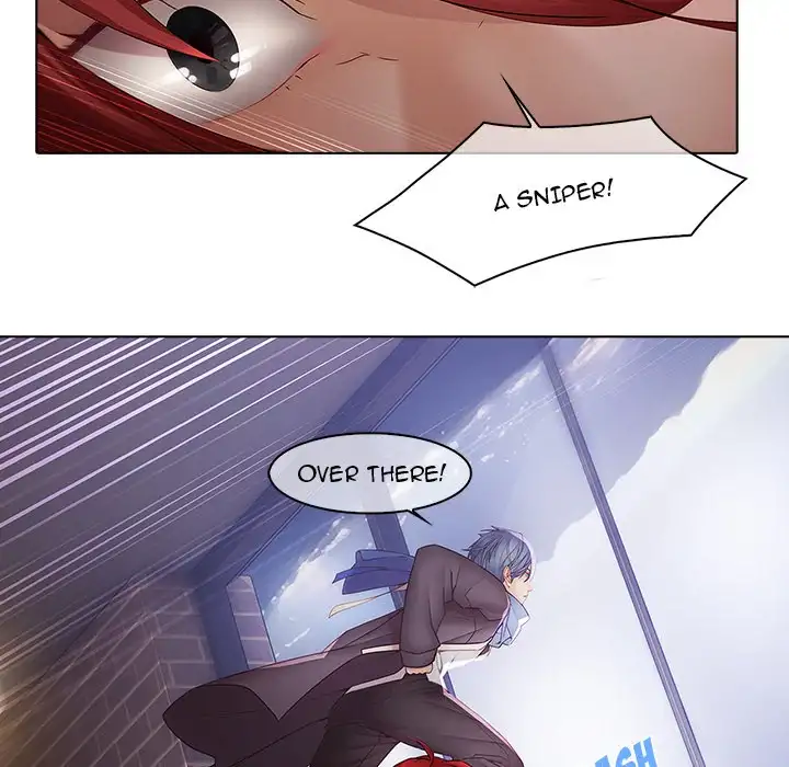 Butterfly Dream chapter 11 page 42