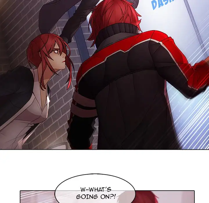 Butterfly Dream chapter 11 page 43