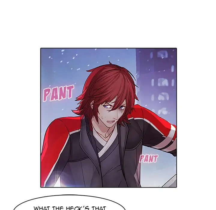 Butterfly Dream chapter 11 page 52