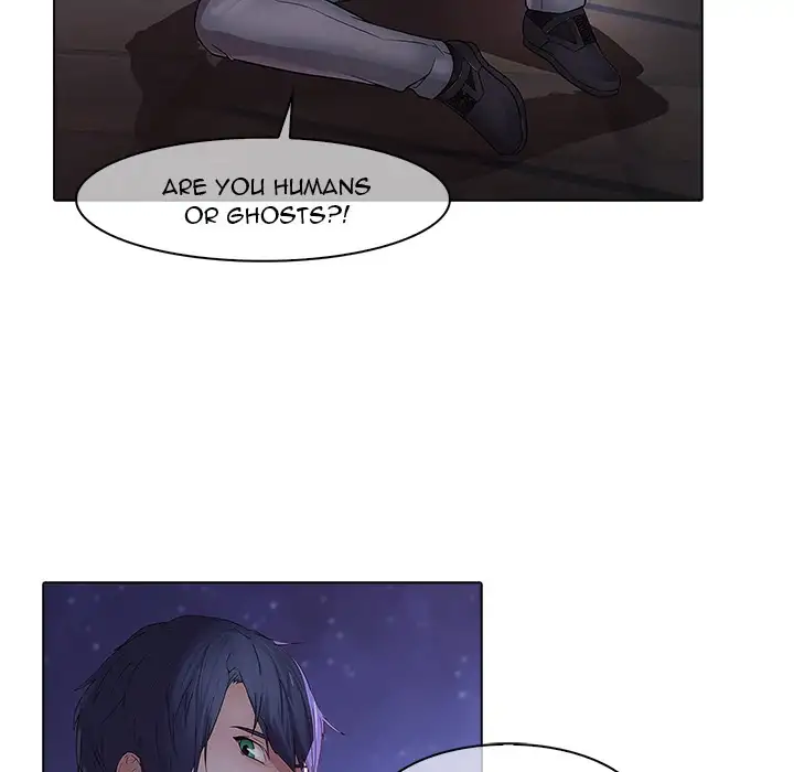 Butterfly Dream chapter 11 page 54